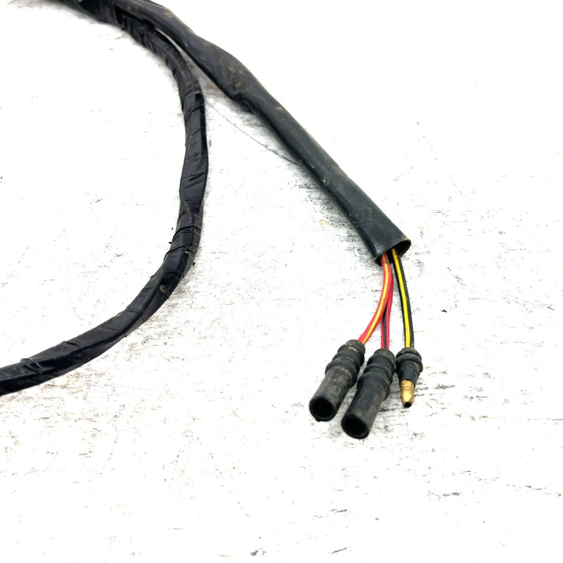 2000 Kawasaki 4x4 OEM Main Wire Harness 26030-1684 AK31.1