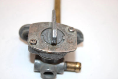 03 Yamaha  Bear Tracker 250 Yfm250xr Oem Fuel Cock Assy 1 3JN-24500-01-00 AY13