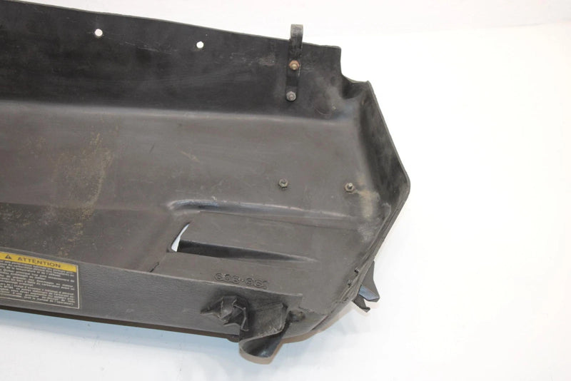 94 Arctic Cat Jag Z Oem Left Side Panel 0718-197 SAS1