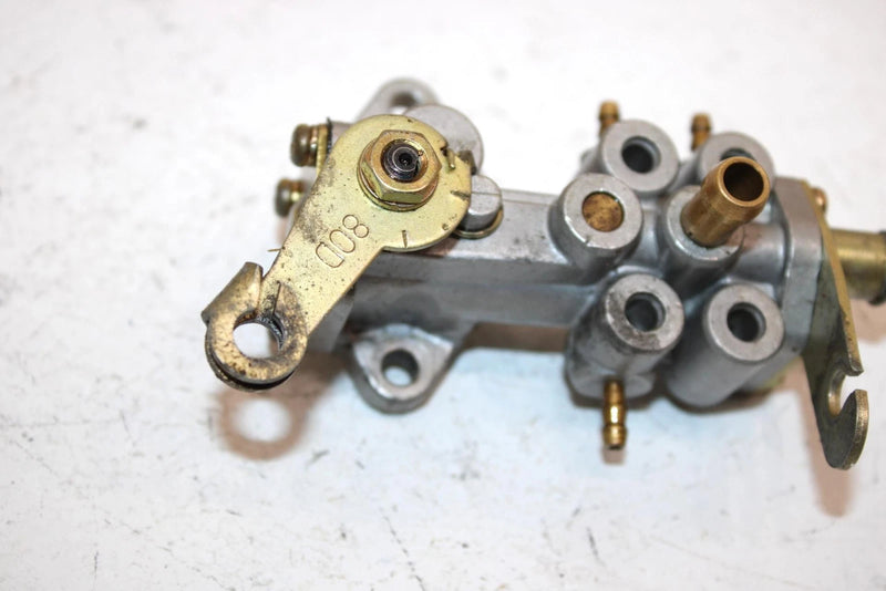 97 Polaris Storm Oem Engine Oil Pump 3085505 SP201