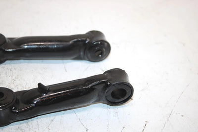 1990 Kawasaki Bayou 300 Oem Rear Suspension Rod Set 46102-1241 AK22