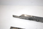97 Polaris 600 Xcr Se Oem Hood Guide Set 5240785 5240786 SP157