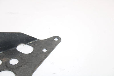 Ski-doo Oem Rear Link Plate Brace (Polished) 517254900 Q3655