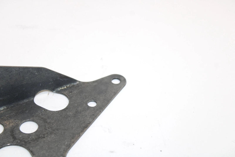 Ski-doo Oem Rear Link Plate Brace (Polished) 517254900 Q3655