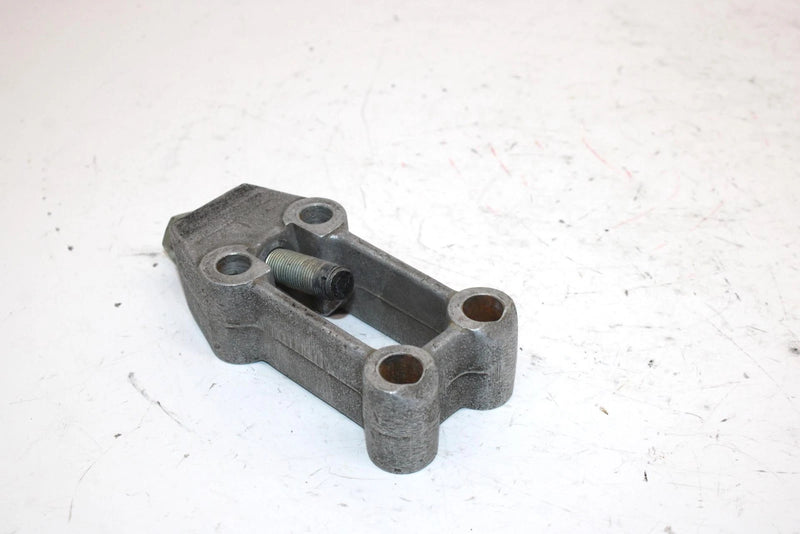 1987 Polaris 400 Oem Steering Block W/Bolt 7512404 5130534 SP61