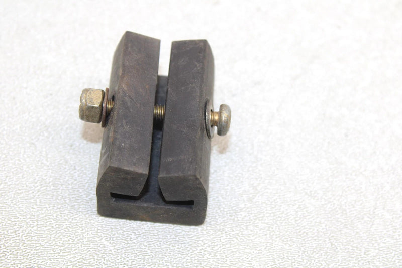 Polaris Oem Bump Stop With Bolts (Pair) 5521499 Q1305