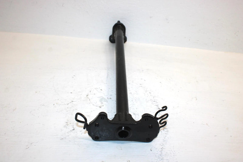 2009 Suzuki Lt-a400f Oem Steering Column Shaft 51650-27H10 AS26