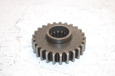 2001 Polaris 800 Le Oem Upper Drive Sprocket 25T 2900009 SP22