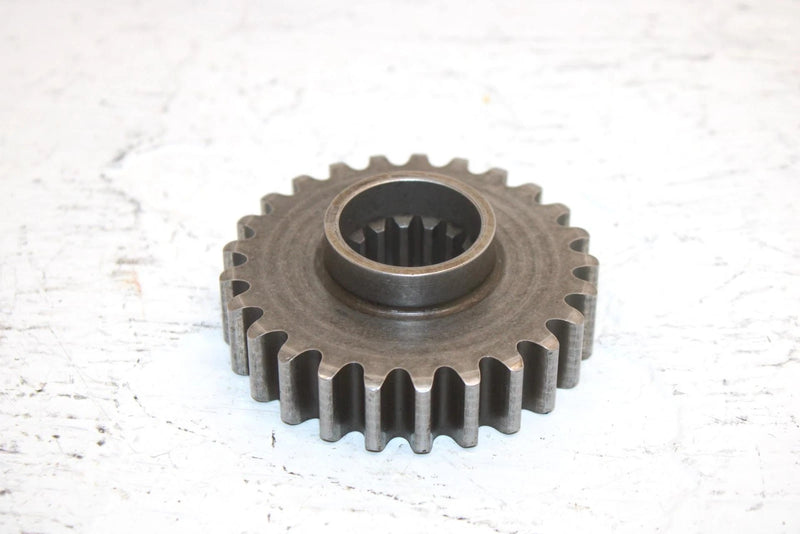 2001 Polaris 800 Le Oem Upper Drive Sprocket 25T 2900009 SP22