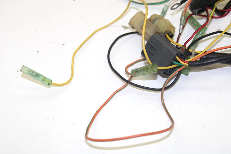 1996 Arctic Cat Monte Carlo 900 Oem Main Wiring Harness 3008-347 JA0