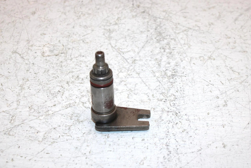 2000 Polaris Xplorer Oem Shift Shaft Set 3233549 AP177