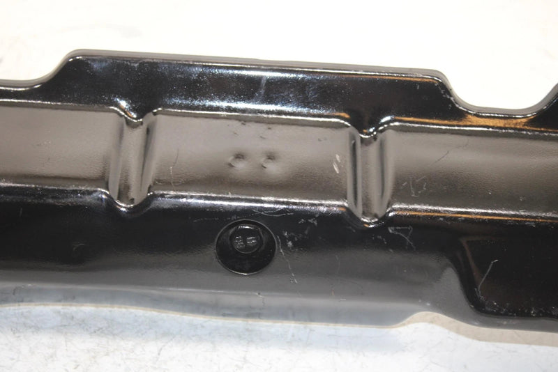 86 Honda Trx 350 A Fourtrax 350 Oem Front Guard Plate 51360-HA7-670 AH25
