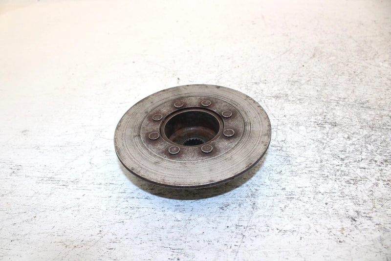 1999 Polaris Sportsman 500 Oem Rear Brake Rotor 1910188 AP24