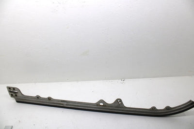 1992 Yamaha Exciter Ii Le Oem Right Skid Rail 88R-47411-02-00 SY68