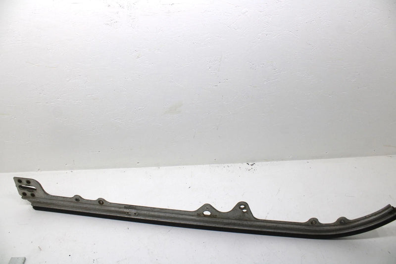 1992 Yamaha Exciter Ii Le Oem Right Skid Rail 88R-47411-02-00 SY68