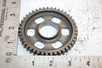 1998 Honda Foreman Fourtrax Oem 43T 2nd Countershaft Gear 23431-HN0-670 AH35