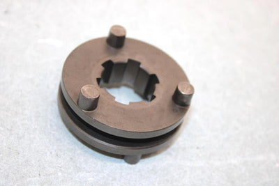 00 Polaris Xpedition 425 Oem Transmission Dog 3086357 AP19