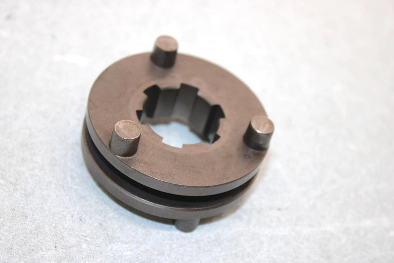 00 Polaris Xpedition 425 Oem Transmission Dog 3086357 AP19