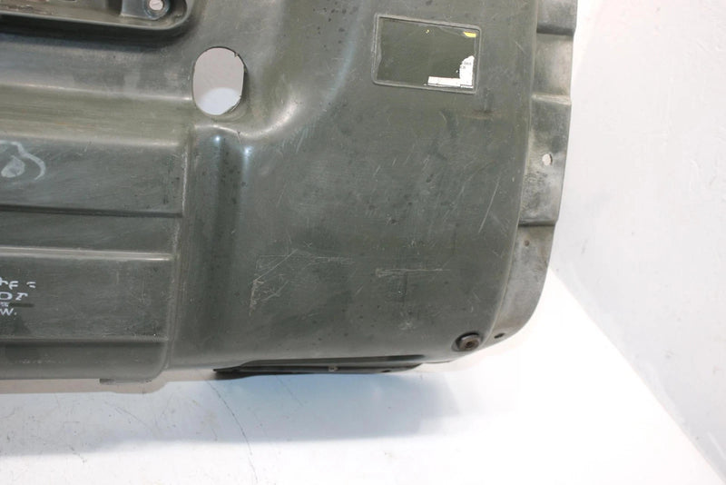 2002 Honda Foreman Es Oem Rear Fender 80100-HM7-A30ZA AH34