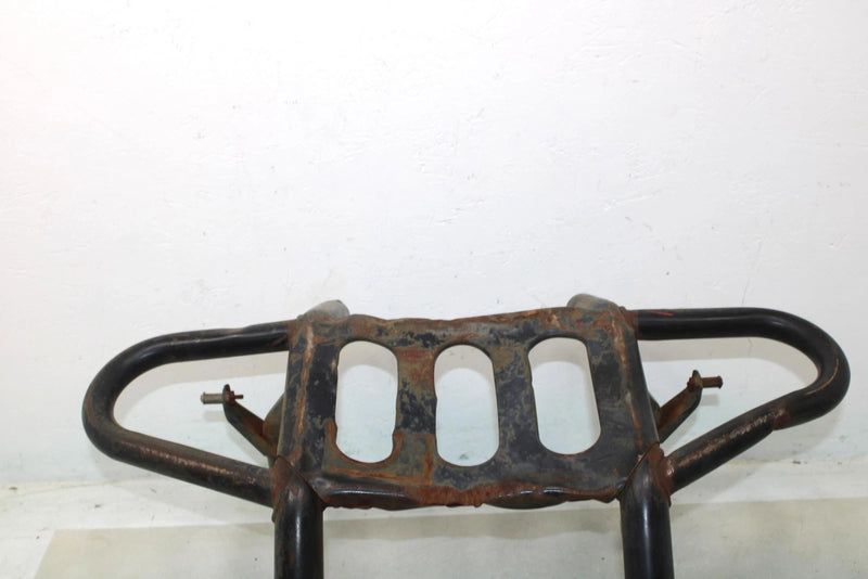 2000 Yamaha  Grizly Oem Front Bumper 5GT-2845N-30-00 5GT-2845N-40-00 AY35