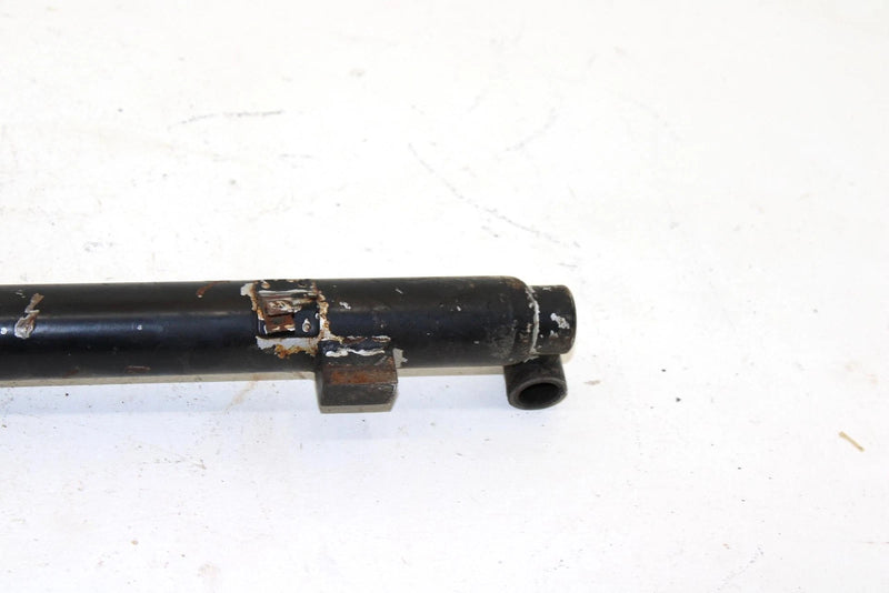 1984 Yamaha  Ytm 200 L Oem Left Front Fork 21V-23102-00-35 AY48