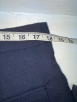 New Vintage Blue Circle S Polyester Pants #CP6729 XX-94