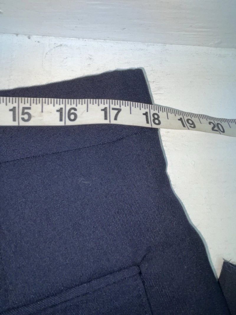 New Vintage Blue Circle S Polyester Pants #CP6729 XX-94