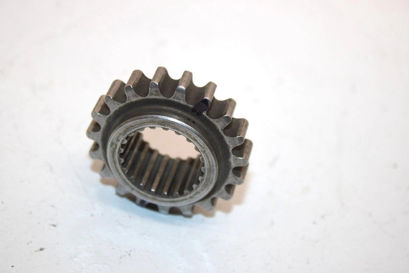 99 Kawasaki Prairie 400 4x4 Oem 19T Reverse Gear 39134-1060 AK16