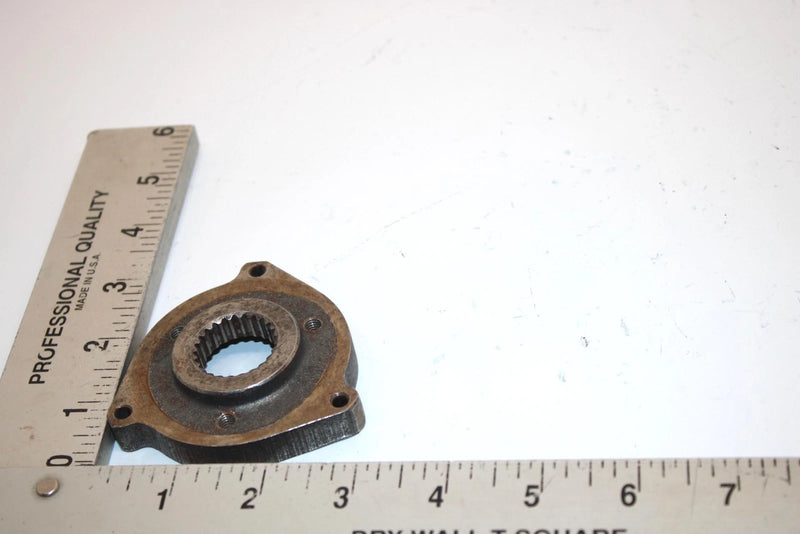 83 Honda Atc200a Oem Center Clutch Hub 22451-958-010 AHS