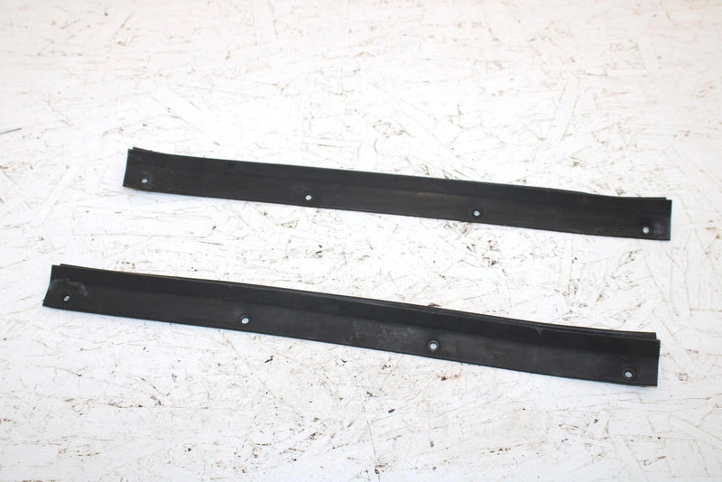 1980 Yamaha Enticer 340 Deluxe Oem Hood Locator Set 8J9-21910-00-00 SY129