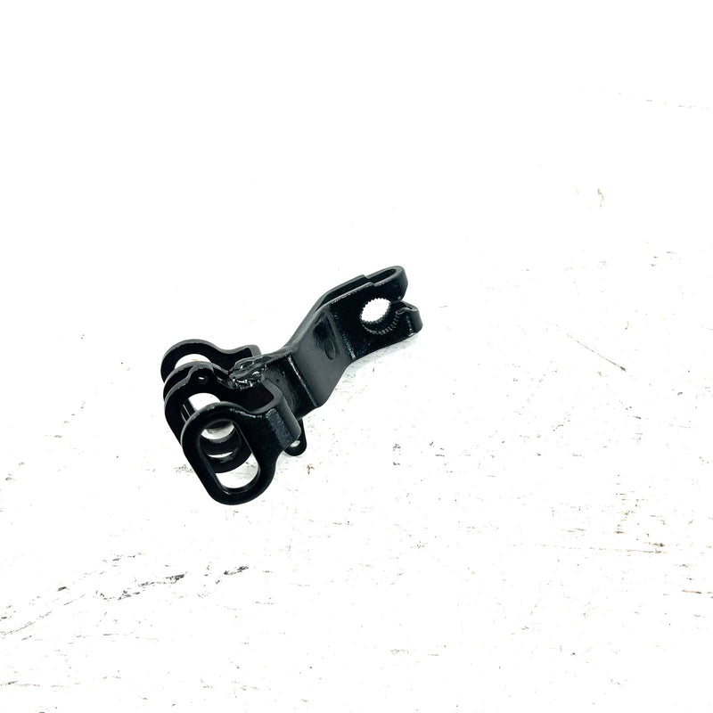 04 Yamaha Bruin 350 YFM350FA 4x4 OEM Rear Brake Cam Arm 5VH-F5355-01-00 AY63