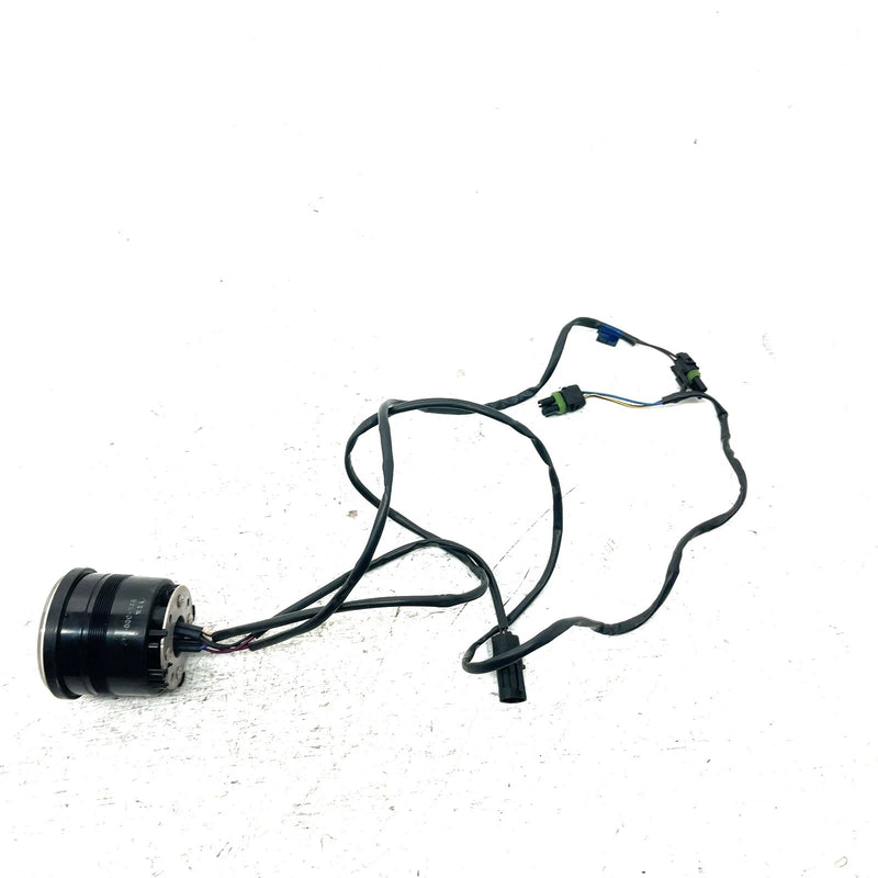 1996 Sea-Doo GTX OEM Speedometer 278000848 JS60