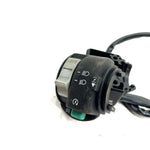 2003 Arctic Cat 400 4x4 Automatic OEM Left Switch 0409-022 AA35