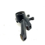 14-15 Arctic Cat Prowler HDX 500 OEM Left Steering Knuckle 0505-581 XA2.2