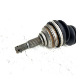 00-01 Arctic Cat 500 4x4 Automatic OEM Front Left Driveshaft 1502-441 AA32