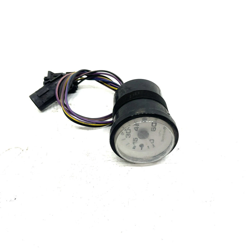 1996 Sea-Doo GTI OEM Speedometer 278000582 JS66