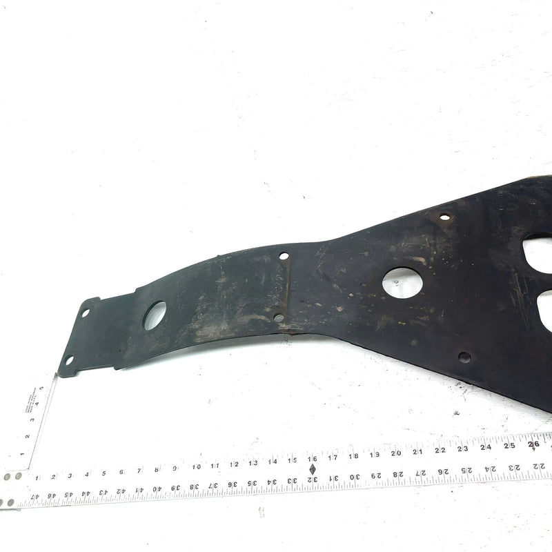 2006 Arctic Cat 400 4x4 Automatic OEM Belly Pan Skid Plate 1406-030 AA40