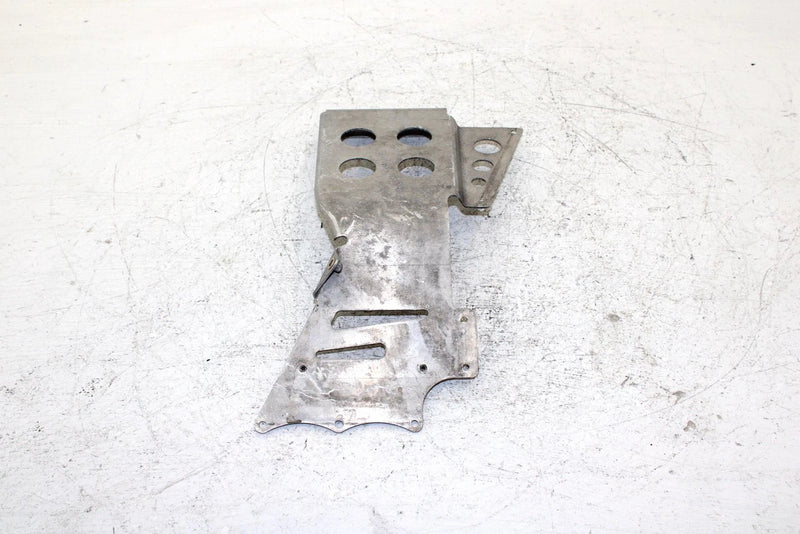2013 Polaris 600 Rush Pro R Oem Left Upper Footrest 1018137 SP29