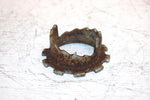 1996 Ski-doo Mxz 583 Oem Front Skid Spring Adjuster 505073625 SS11