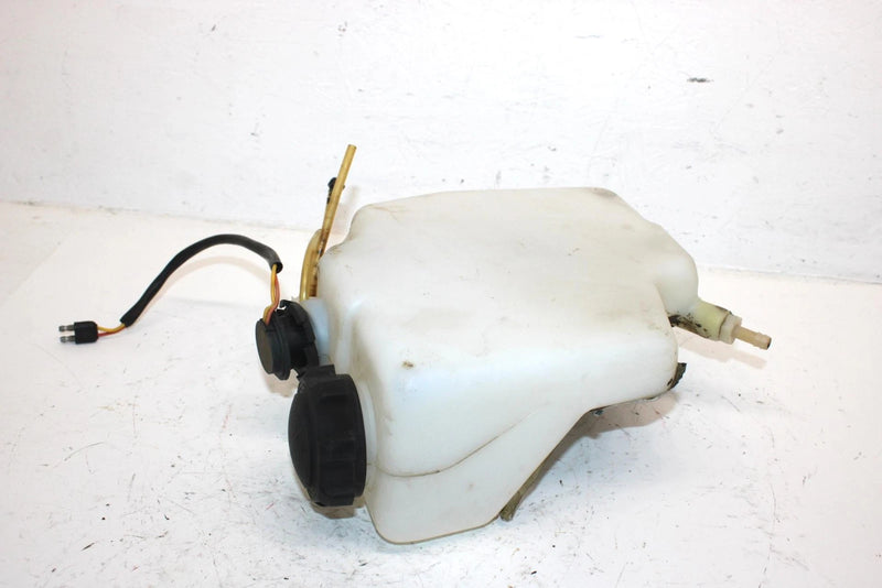 1998 Arctic Cat Zr 500 (2nd Run) Oem Oil Tank Set 0609-503 0670-341 SA62