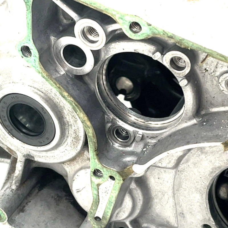 93-06 Honda Sportrax 300 TRX300EX 2x4 OEM Crankcase 1200-HM3-671 AH81