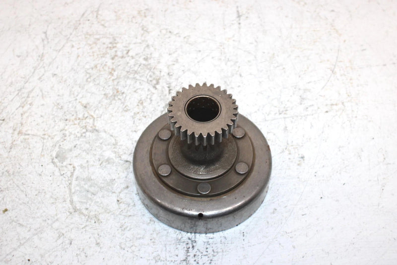1993 Kawasaki Bayou 300 Oem Centrifugal Clutch Hub 13216-1073 AK24