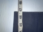 New Vintage Blue Circle S Polyester Pants #CP6729 SS-41