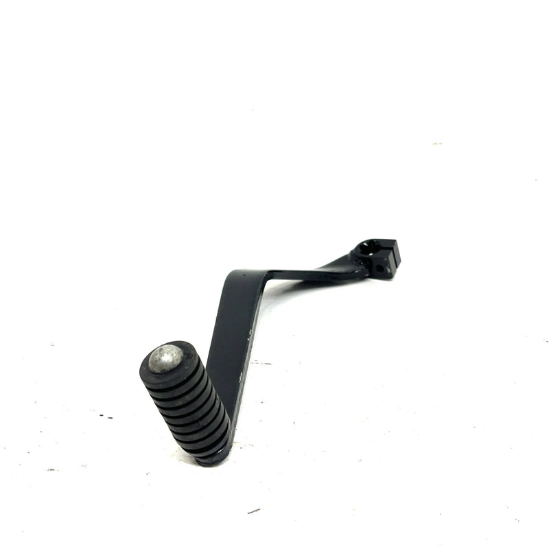 92 Yamaha Big Bear 350 YFM350FW 4x4 OEM Shift Lever Pedal 25HR-18110-01-00 AY53