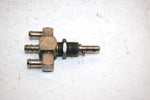 1996 Arctic Cat Montego Deluxe Oem Fuel Selector Valve 0673-854 JA13