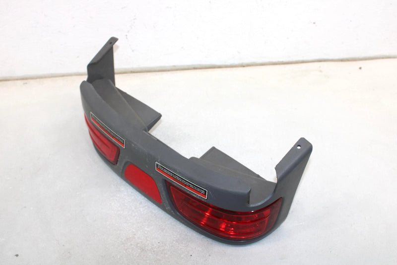 05 Polaris Trail Touring Oem Taillight Assembly 2410328 2410327 SP206