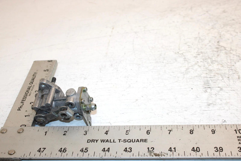 1998 Ski-doo Mxz 670 Oem Oil Pump 420887936 SS17