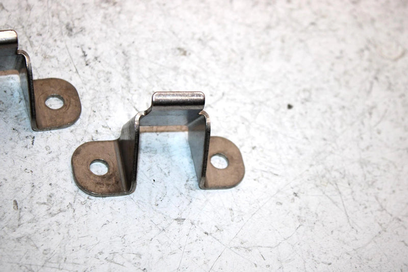 1993 Yamaha Waverunner 650 Oem Seat Stay Pair FJ0-63784-00-00 JY23