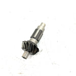 2004 John Deere Trail Buck 650 EXT OEM Bevel Gear Pinion Shaft 420296530 AJ1
