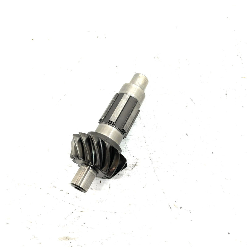 2004 John Deere Trail Buck 650 EXT OEM Bevel Gear Pinion Shaft 420296530 AJ1